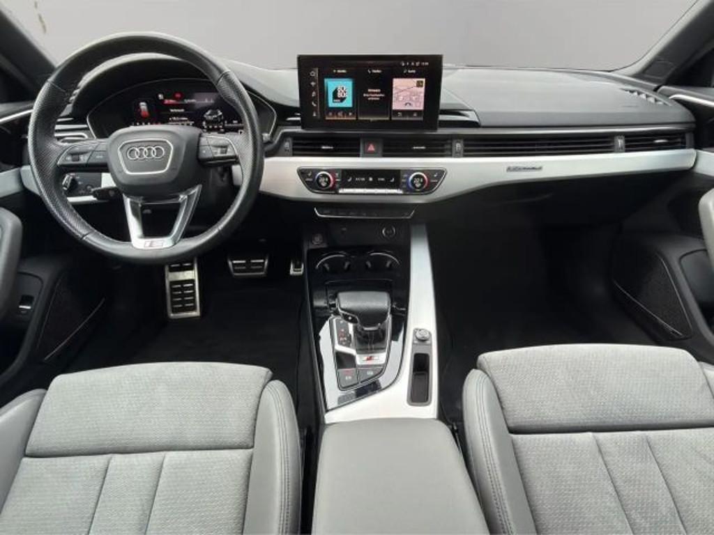 Audi S4