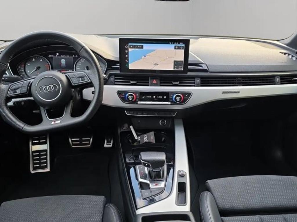 Audi S4