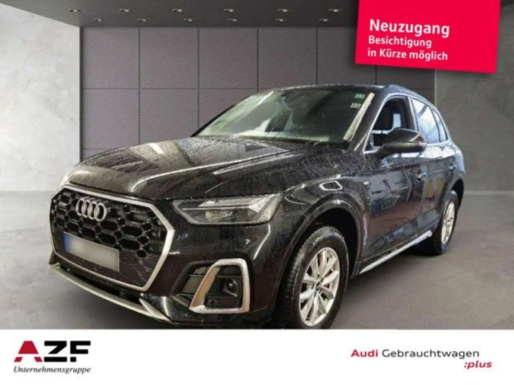 Audi Q5 2023 Diesel