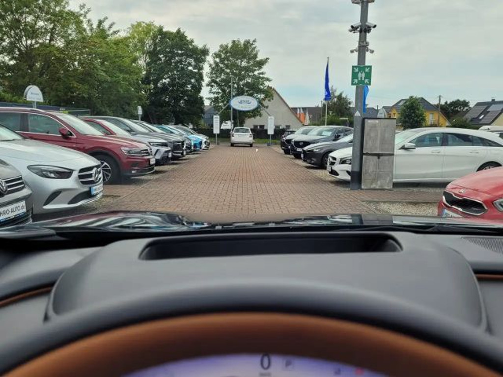 Mazda 6e
