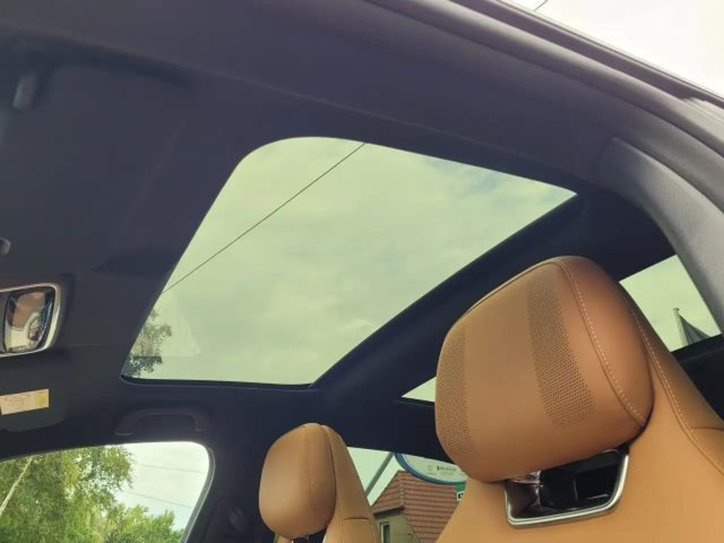 Mazda 6e