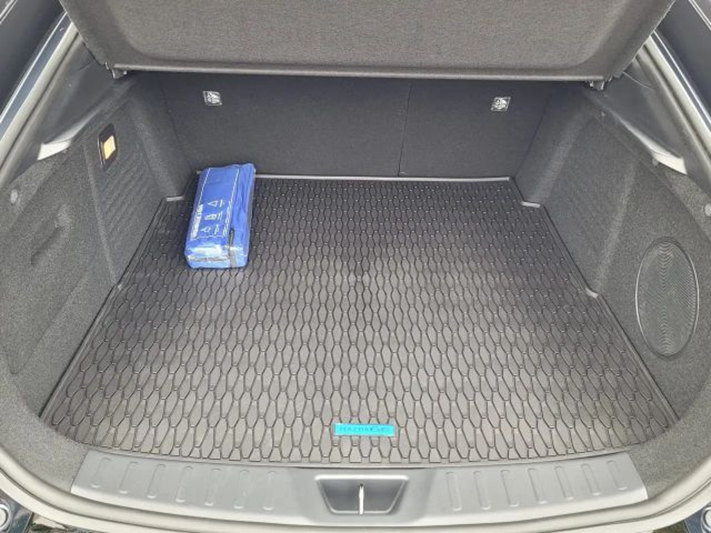 Mazda 6e