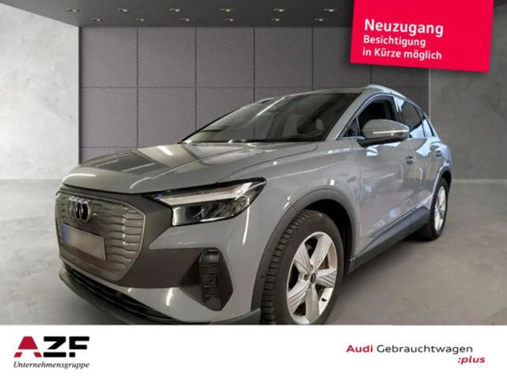 Audi Q4 e-tron 2023 Elektrisch