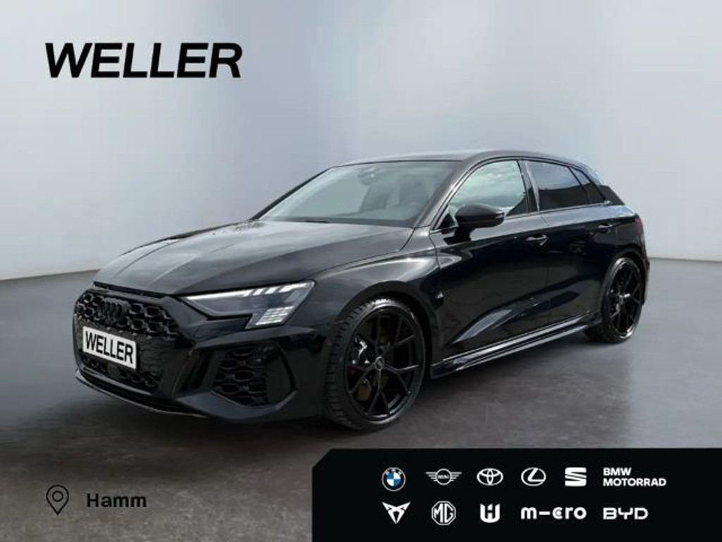 Audi RS3 2024 Benzine