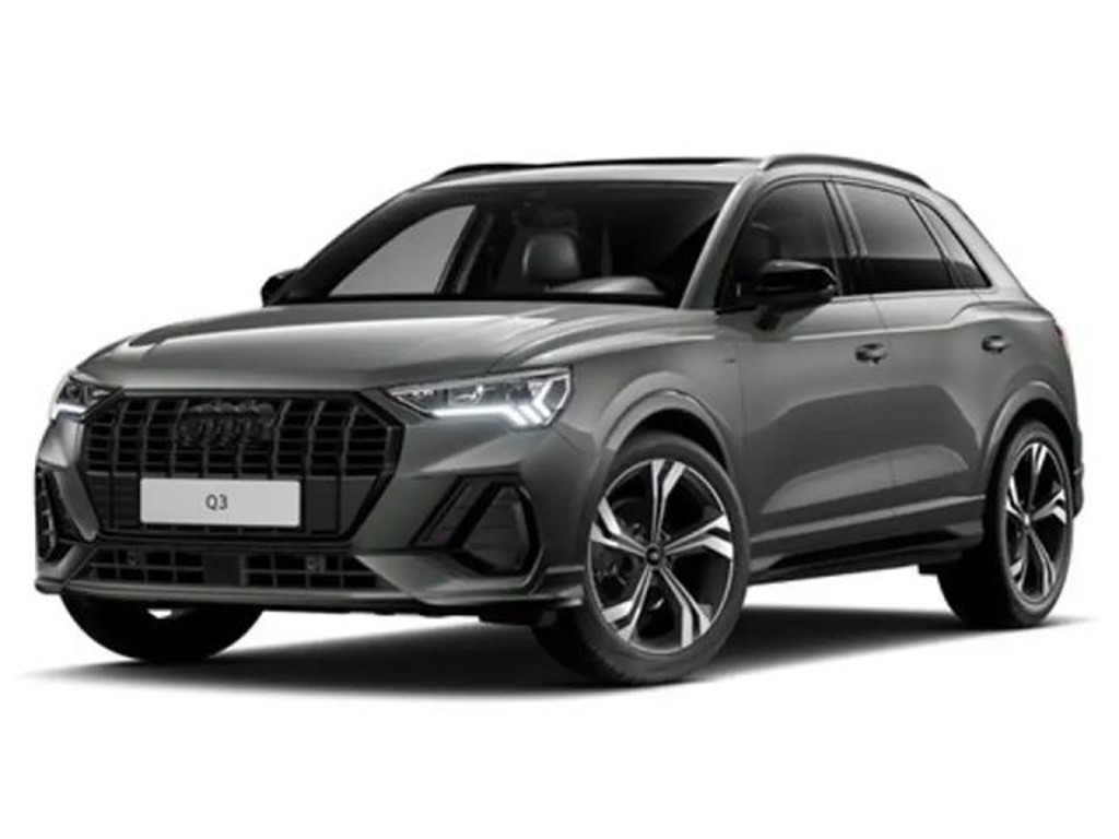 Audi Q3 2025 Diesel