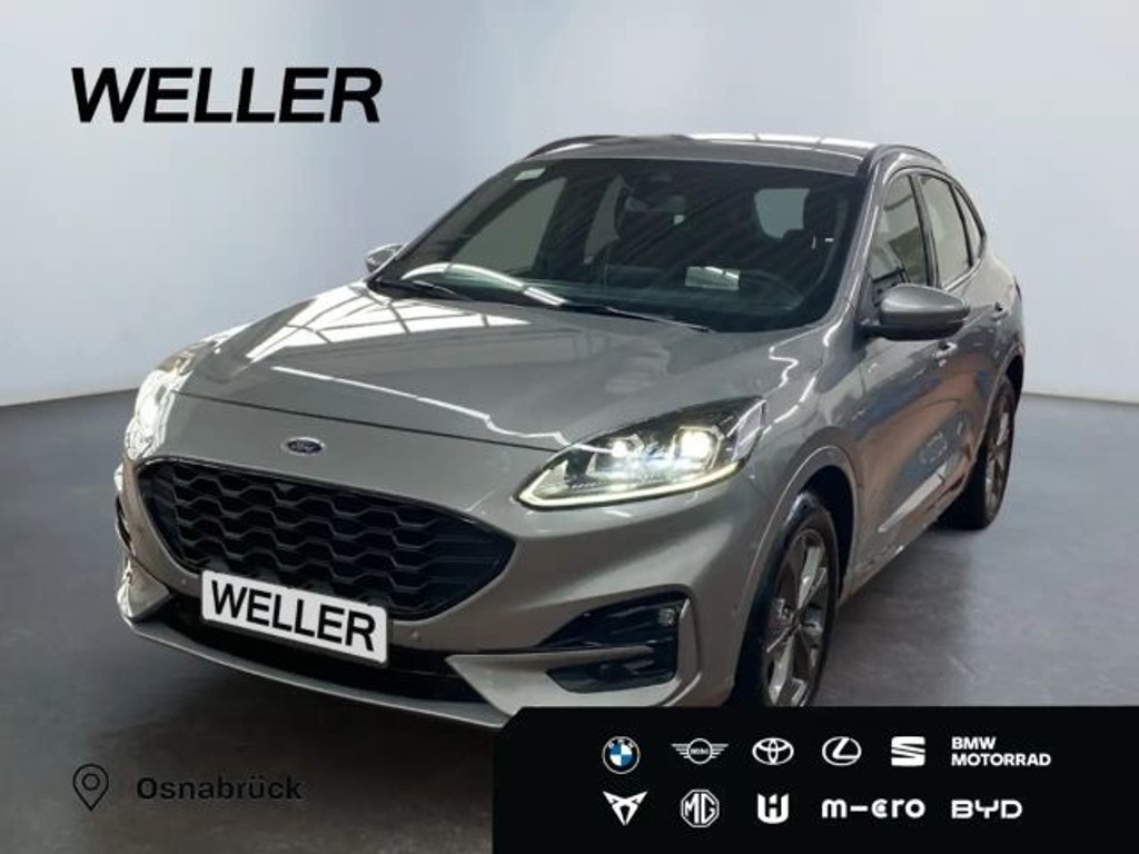 Ford Kuga 2024 Diesel