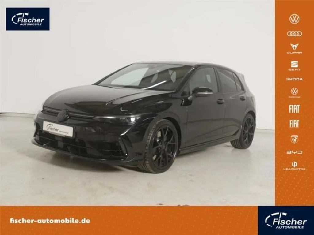 Volkswagen Golf 2025 Benzine