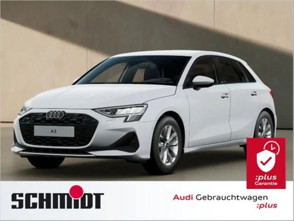 Audi A3 2026 Benzine
