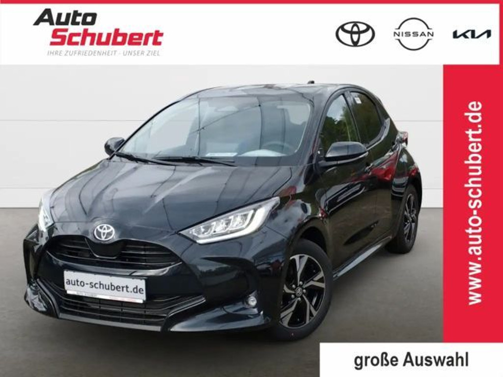 Toyota Yaris 2025 Hybride Benzine