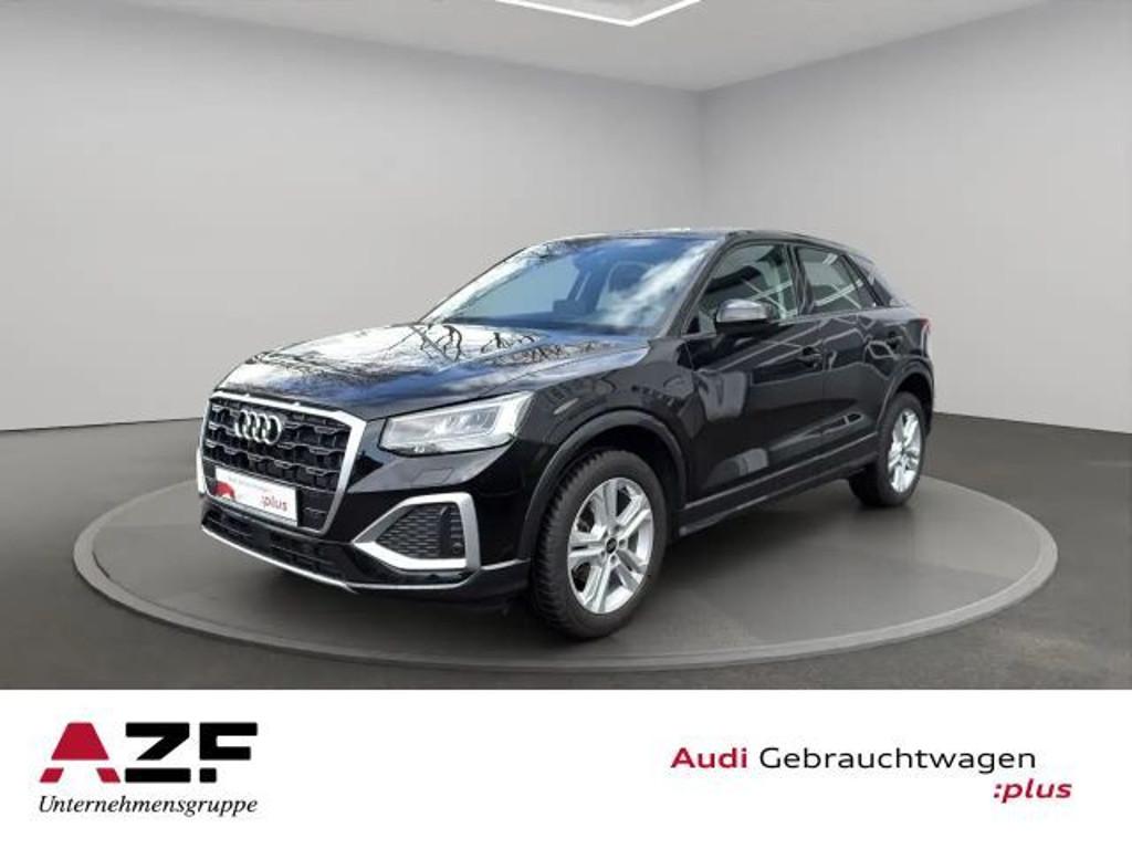 Audi Q2 2024 Benzine