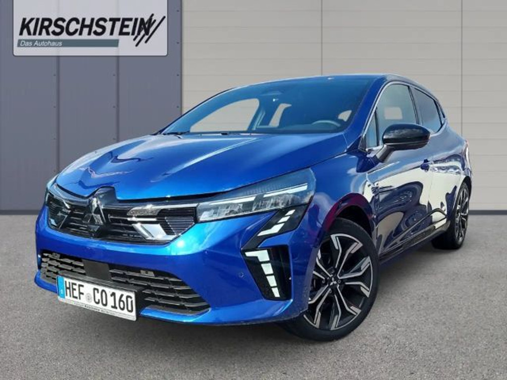 Mitsubishi Colt 2025 Benzine