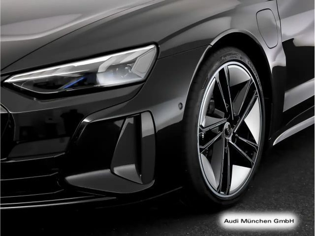 Audi RS e-tron GT