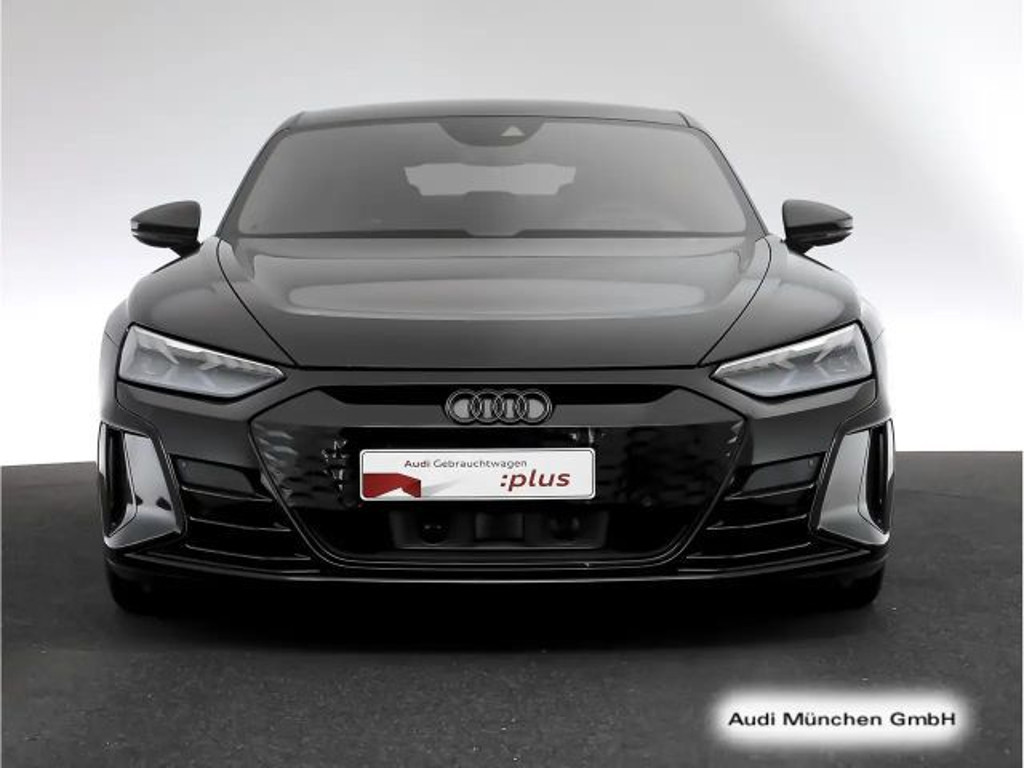 Audi RS e-tron GT