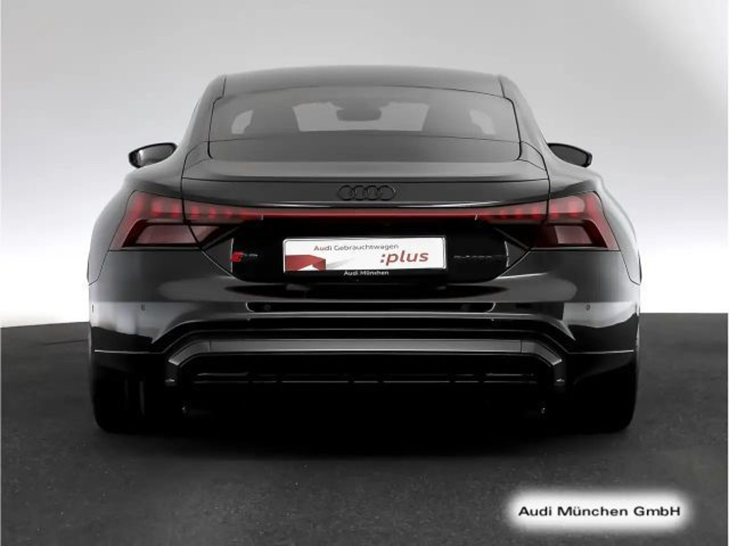Audi RS e-tron GT
