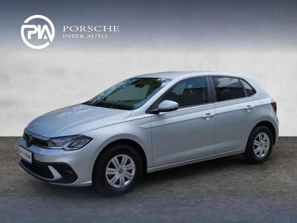 Volkswagen Polo 2026 Benzine