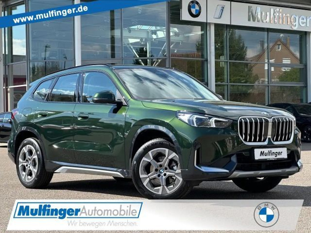 BMW X1 2025 Diesel