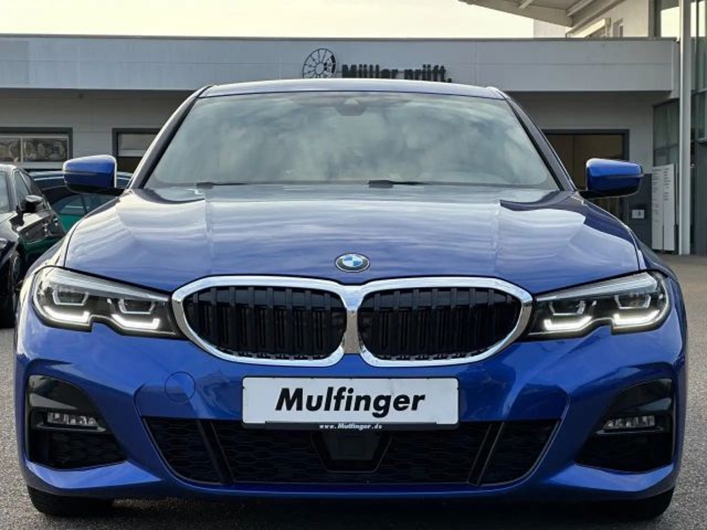 BMW 3 Serie