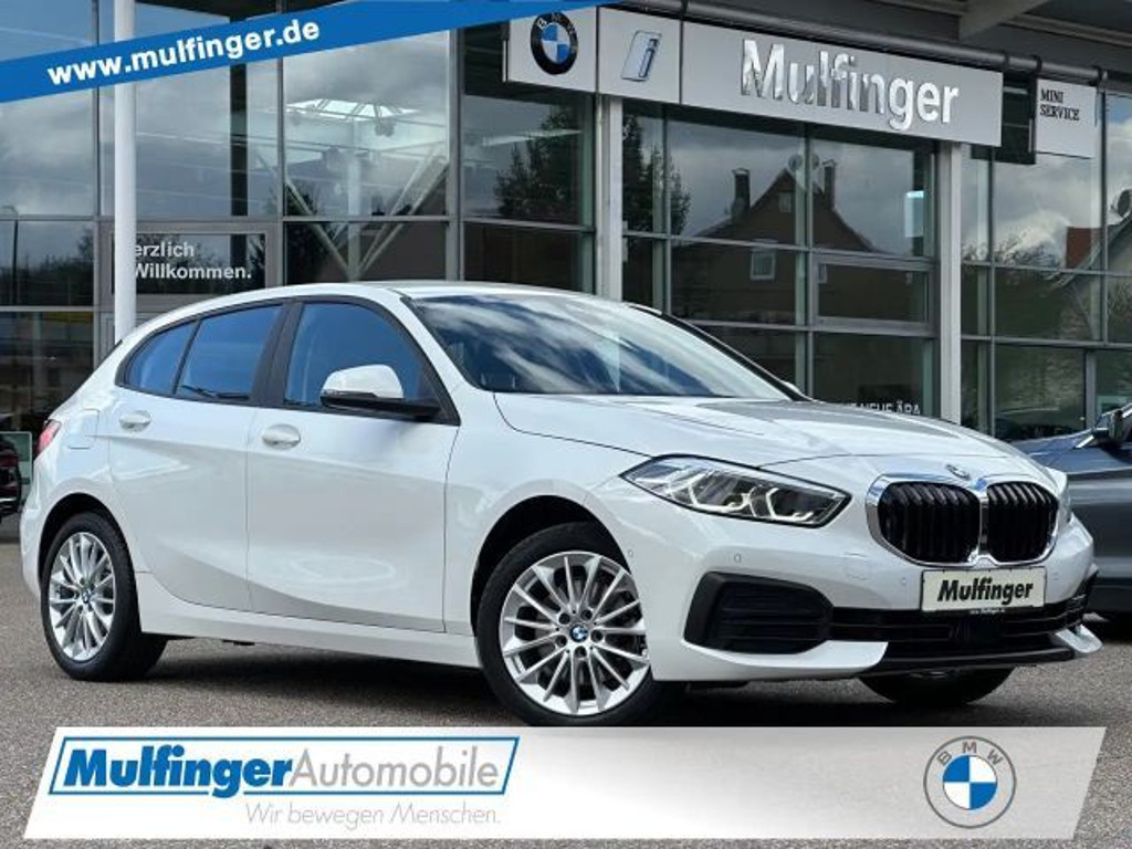 BMW 1 Serie 2023 Diesel