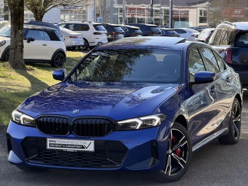 BMW 3 Serie