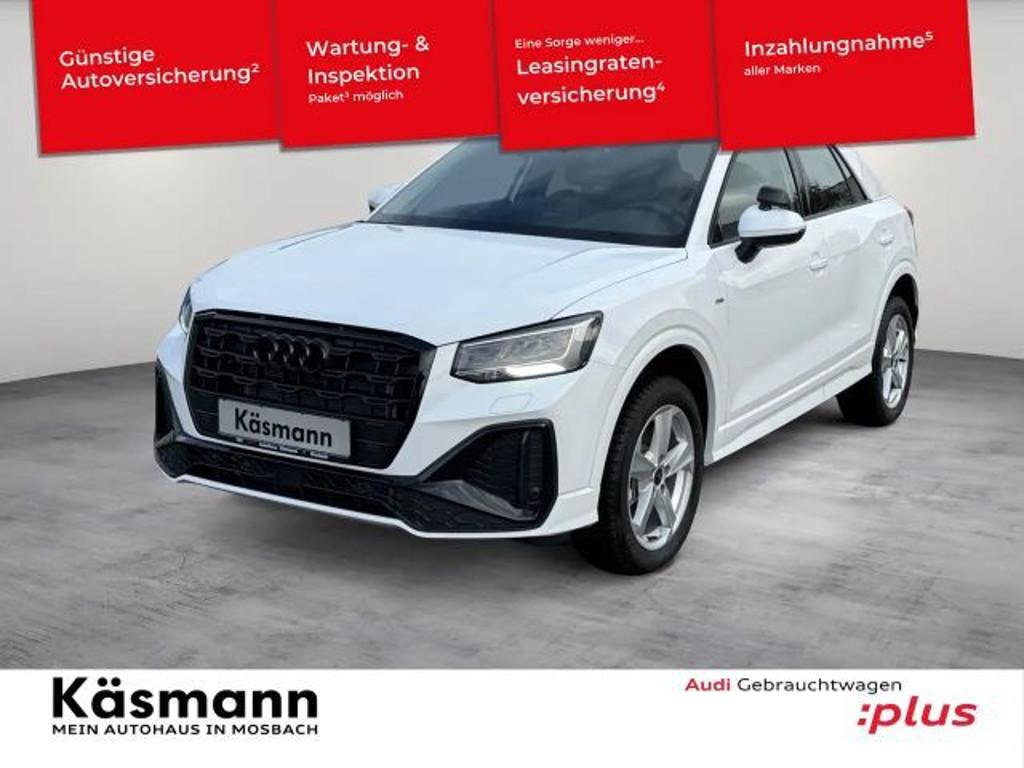 Audi Q2 2025 Diesel