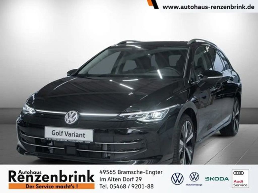 Volkswagen Golf 2026 Diesel