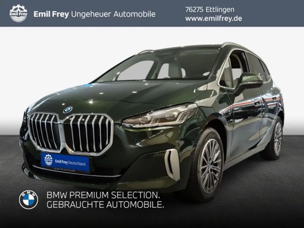 BMW 2 Serie