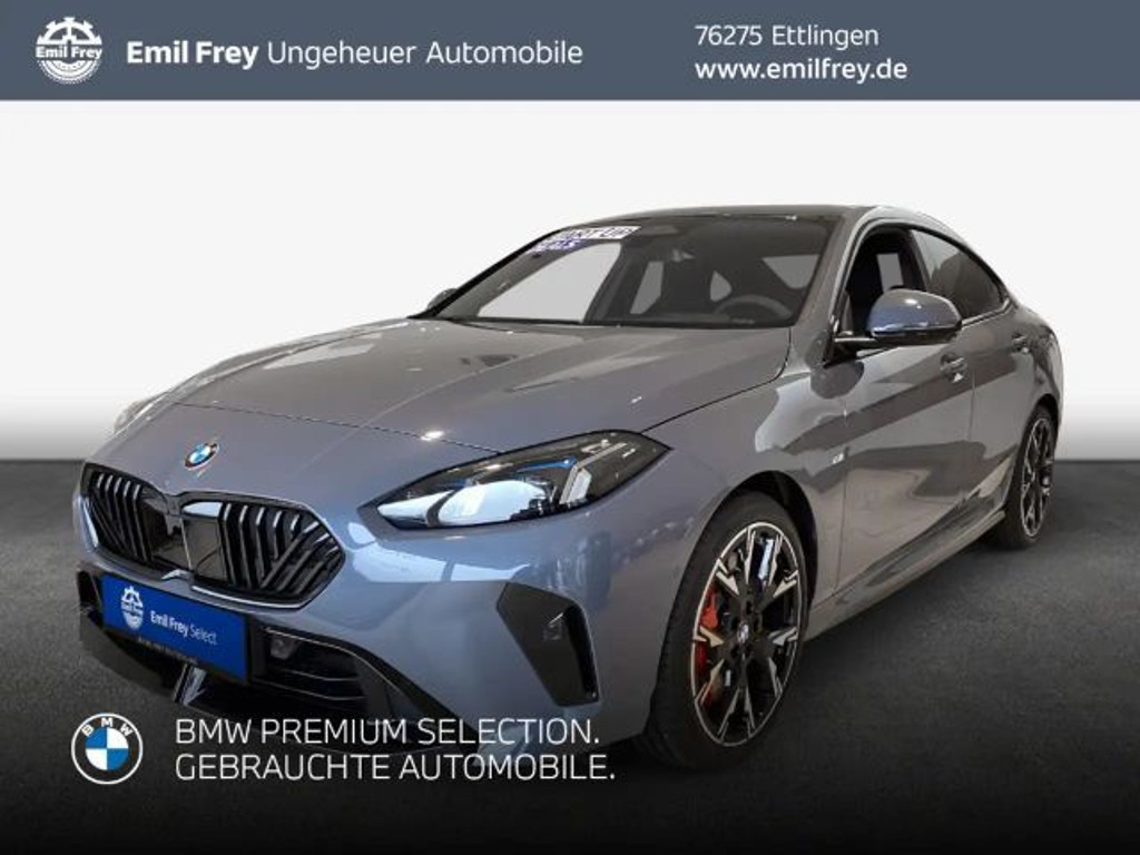 BMW 2 Serie 2025 Benzine