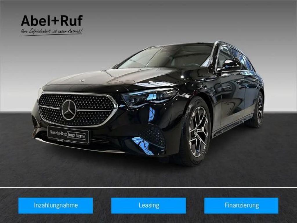 Mercedes-Benz E-Klasse 2025 Diesel