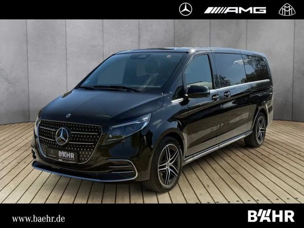 Mercedes-Benz V-Klasse 2025 Diesel
