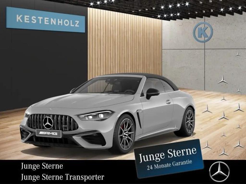 Mercedes-Benz A-Klasse 2025 Benzine