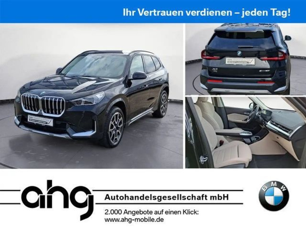 BMW X1 2025 Benzine