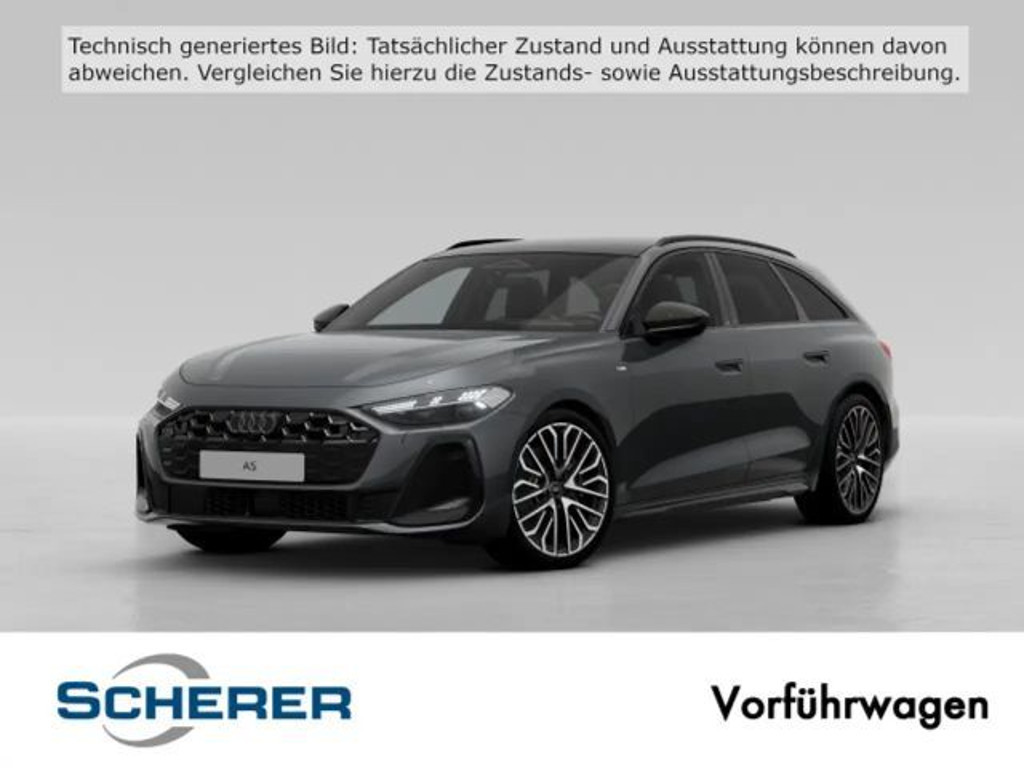 Audi A5 2026 Diesel