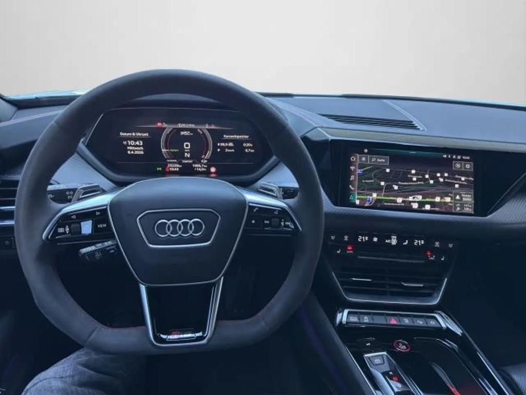 Audi RS e-tron GT