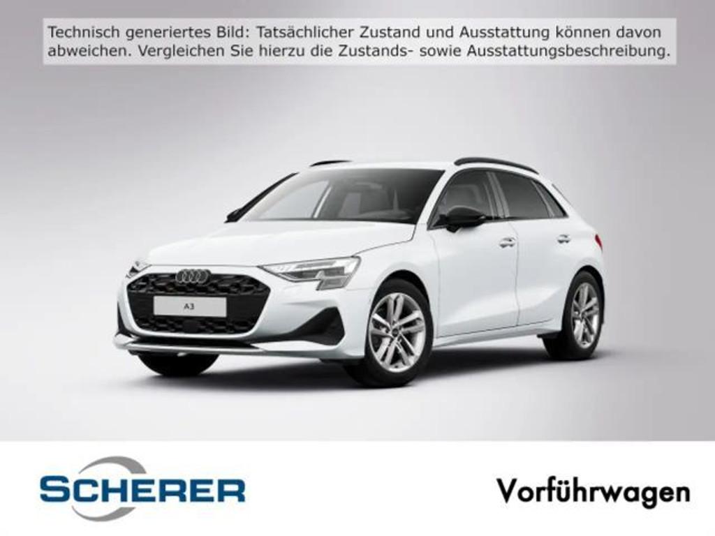 Audi A3 2026 Diesel