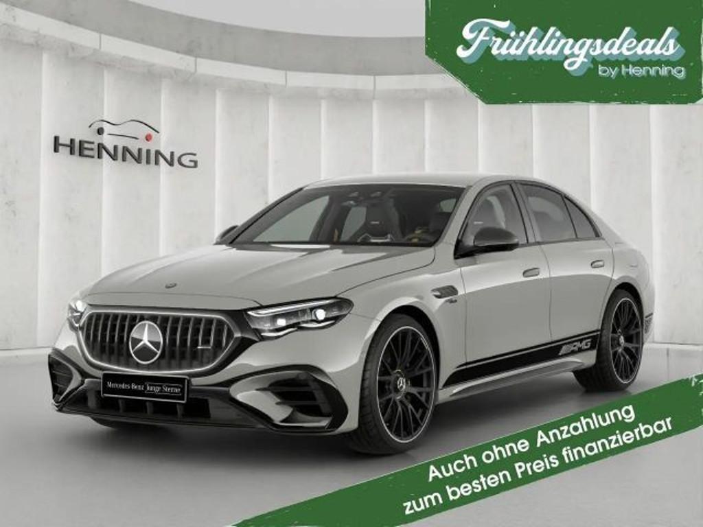Mercedes-Benz A-Klasse 2025 Hybride Benzine