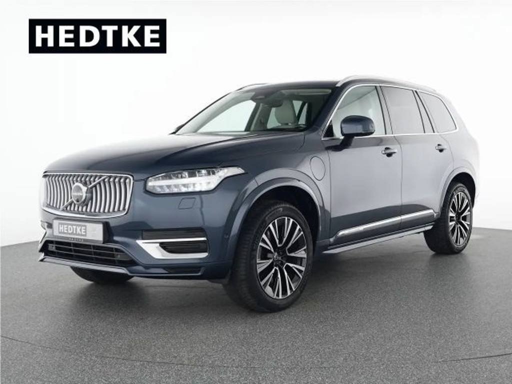 Volvo XC90 2023 Hybride Benzine