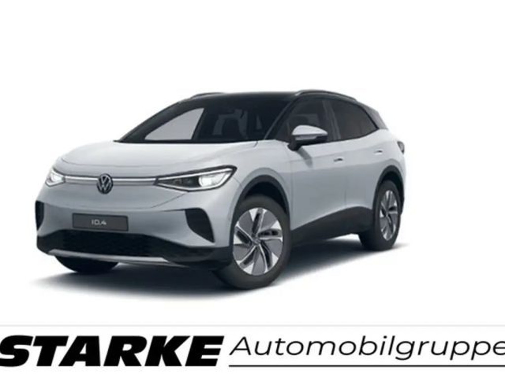 Volkswagen ID.4 2025 Elektrisch
