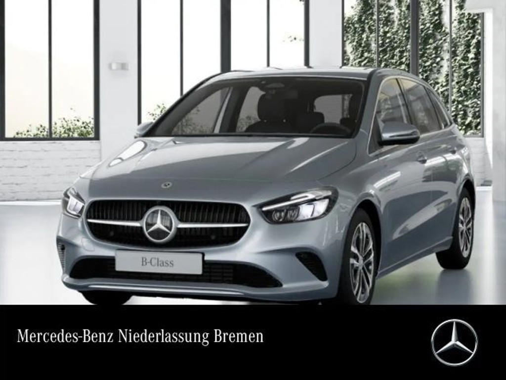 Mercedes-Benz B-Klasse 2025 Benzine