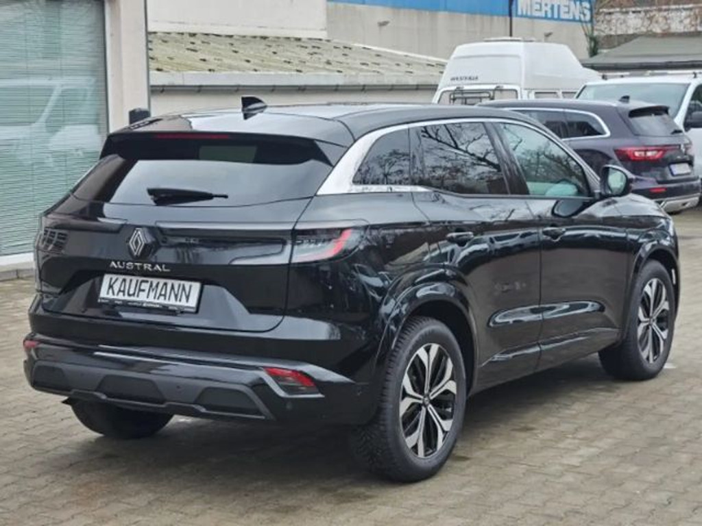 Renault Austral