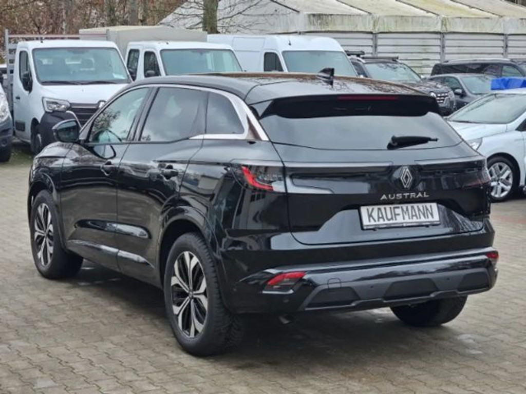 Renault Austral