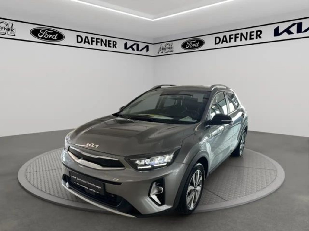Kia Stonic 2024 Benzine