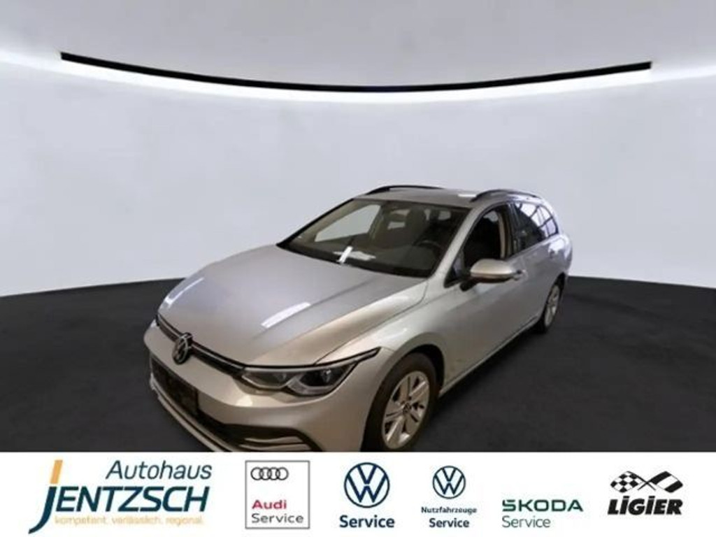 Volkswagen Golf 2022 Benzine