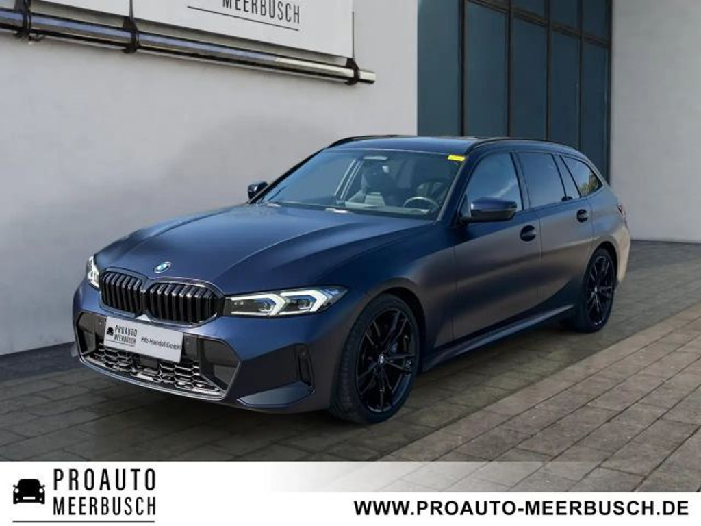BMW 3 Serie 2024 Diesel
