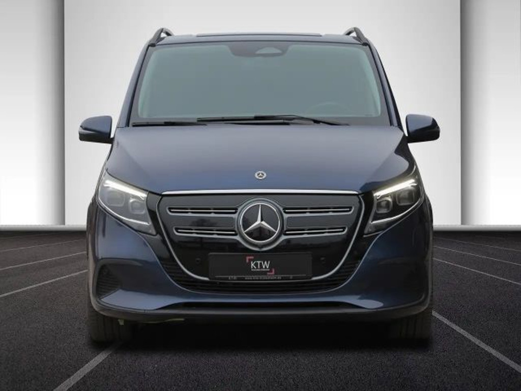 Mercedes-Benz EQV
