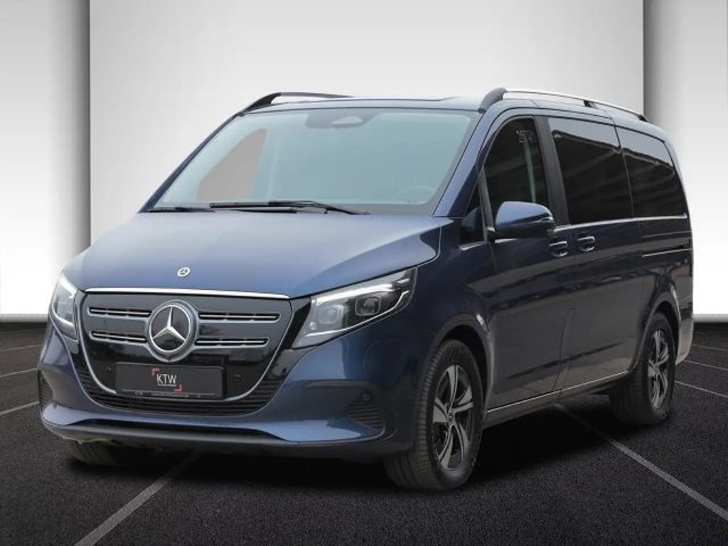 Mercedes-Benz EQV
