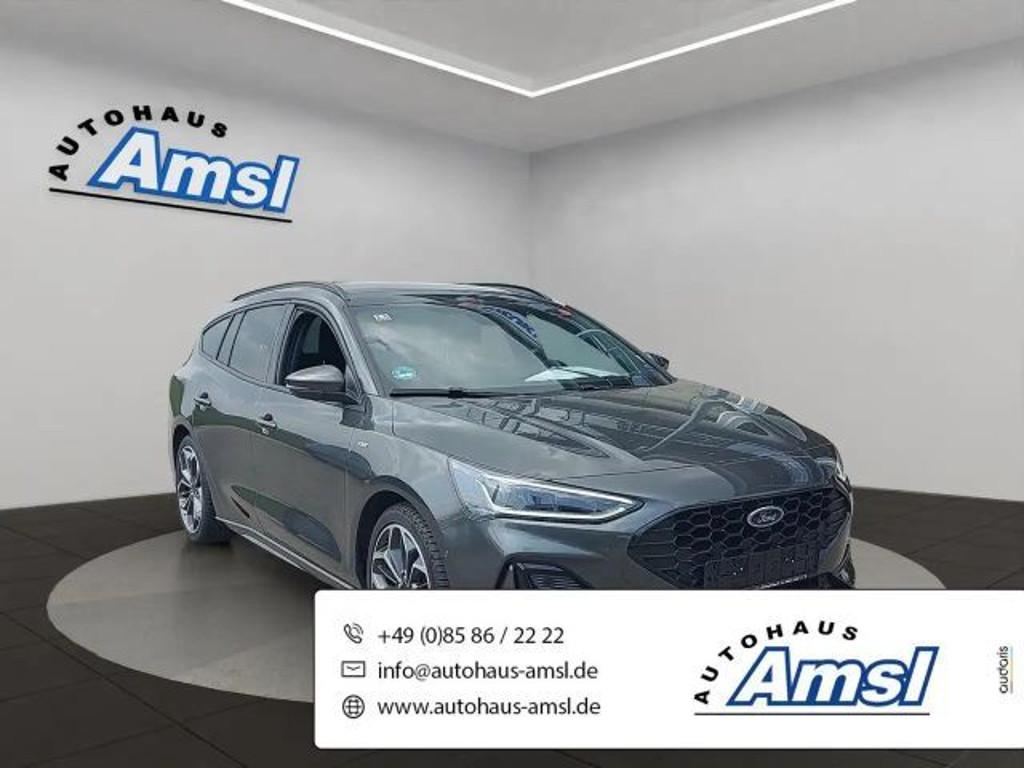 Ford Focus 2025 Benzine