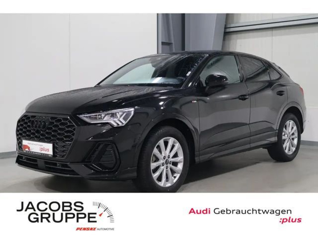 Audi Q3 2025 Diesel