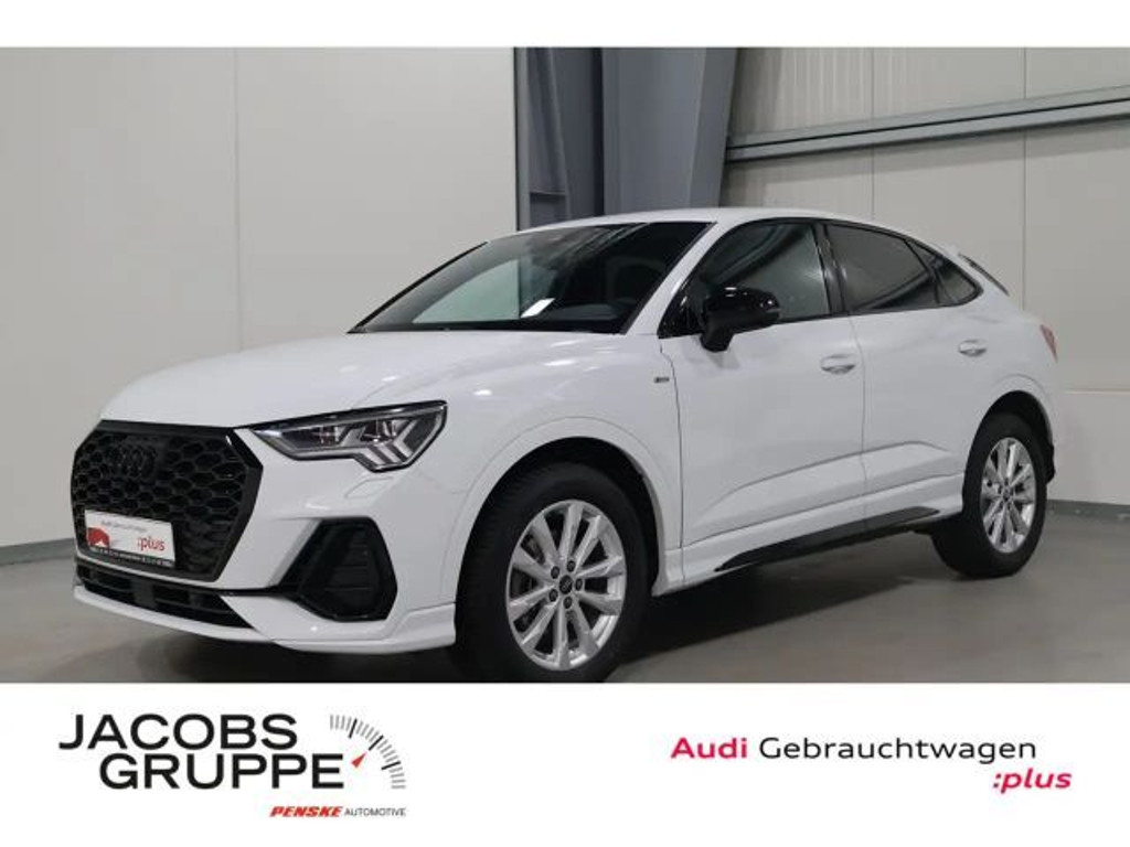 Audi Q3 2025 Diesel