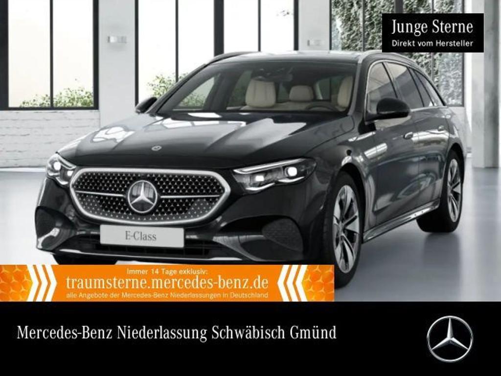 Mercedes-Benz E-Klasse 2025 Hybride Benzine