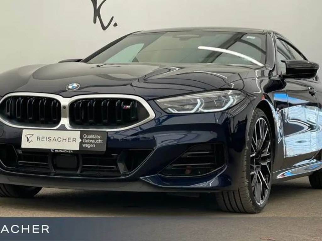 BMW M850 2025 Benzine